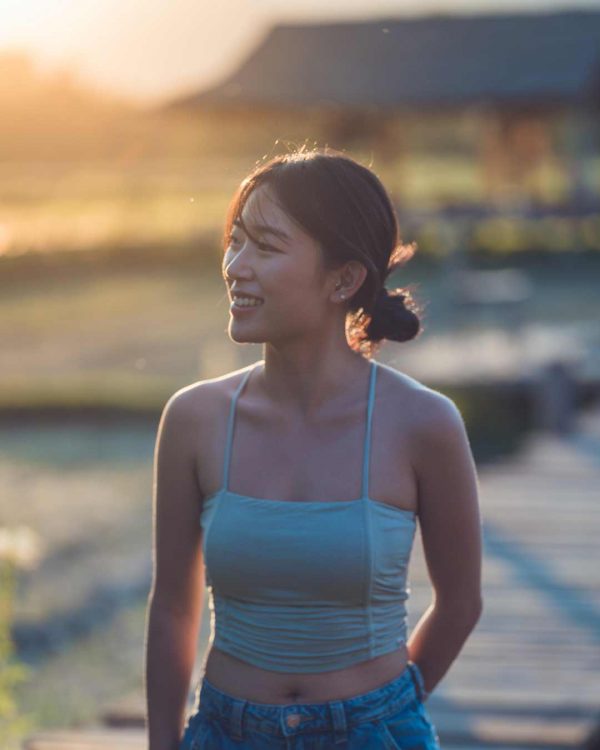 Luxury Thai-style Villa in Chiang Dao. Unobstructed views of Doi Luang & Ping River. A wooden sanctuary on healing land. Experience authentic luxury in Thailand.